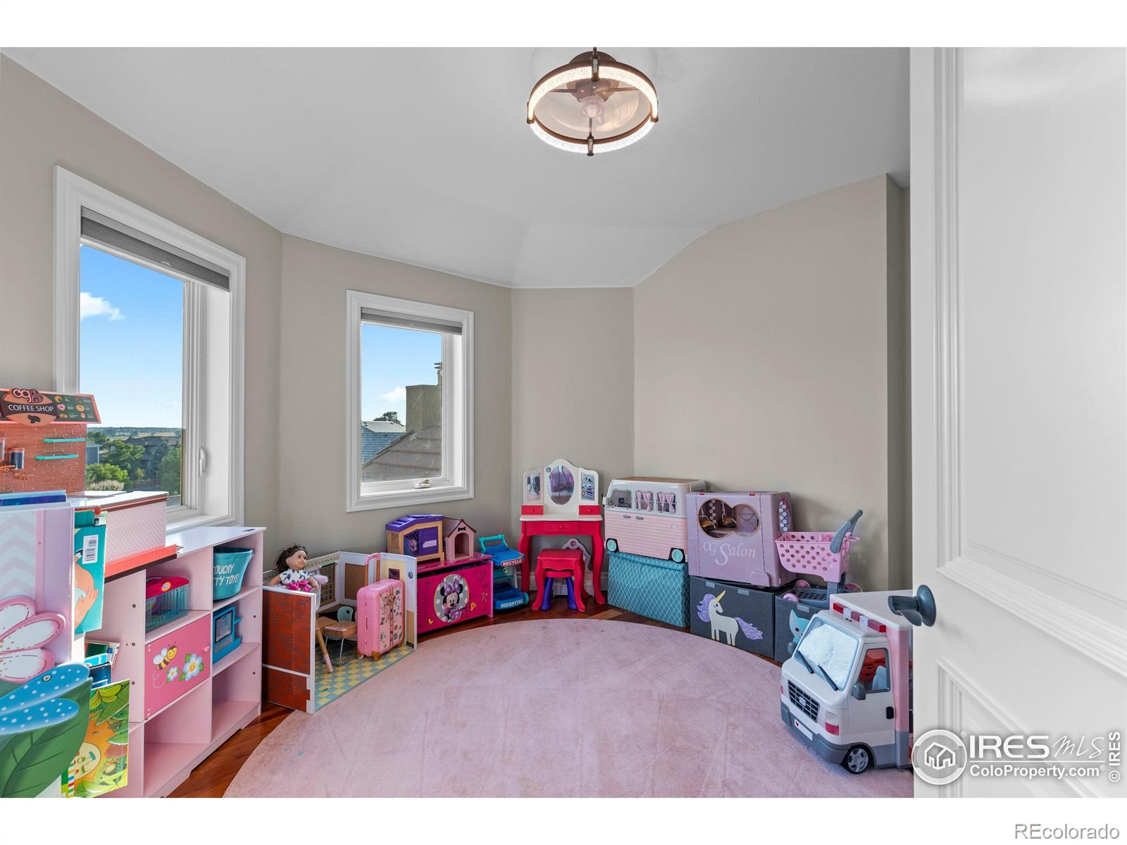 15501 Fairway Drive Commerce City CO 80022