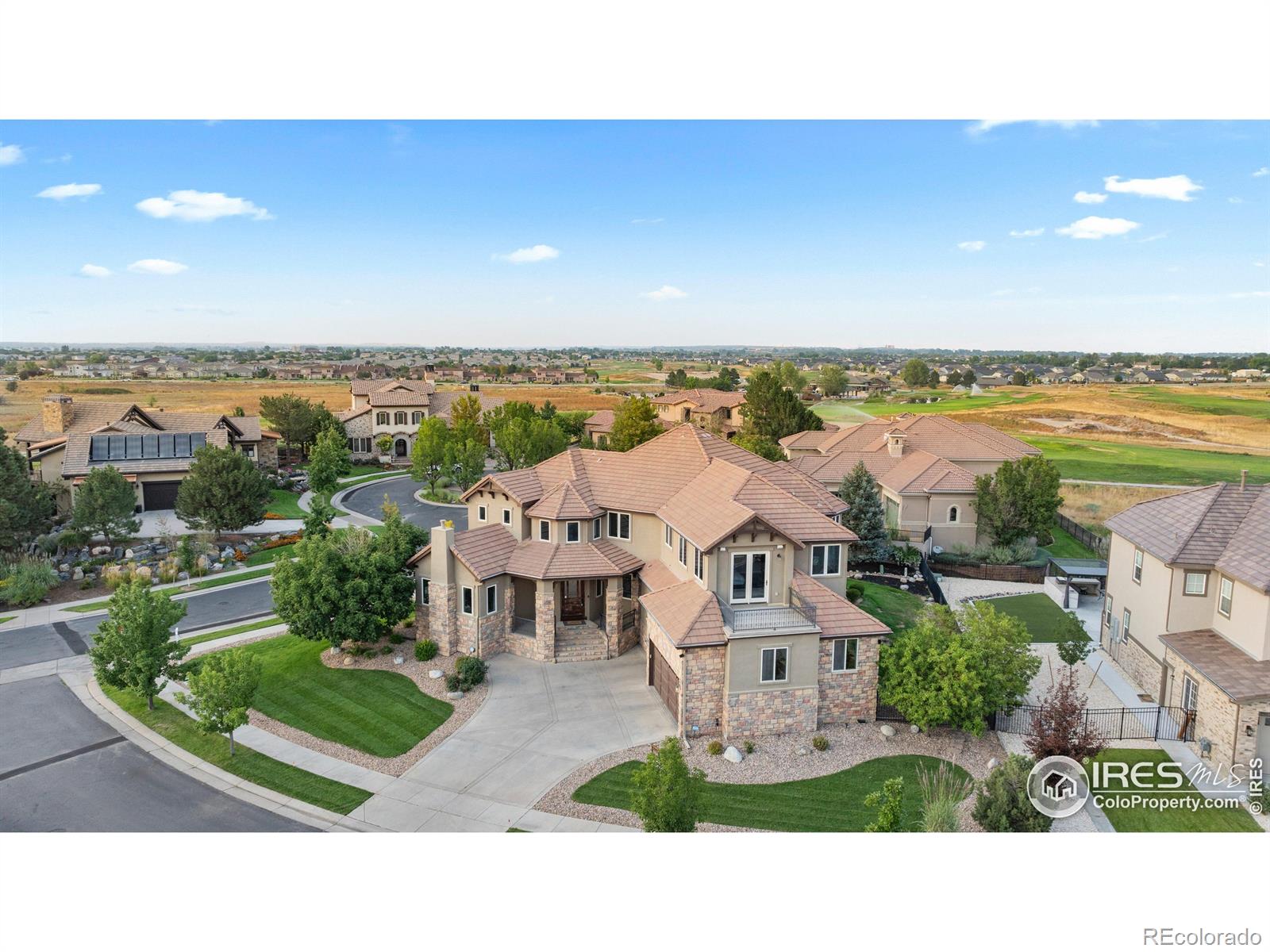 15501 Fairway Drive Commerce City CO 80022