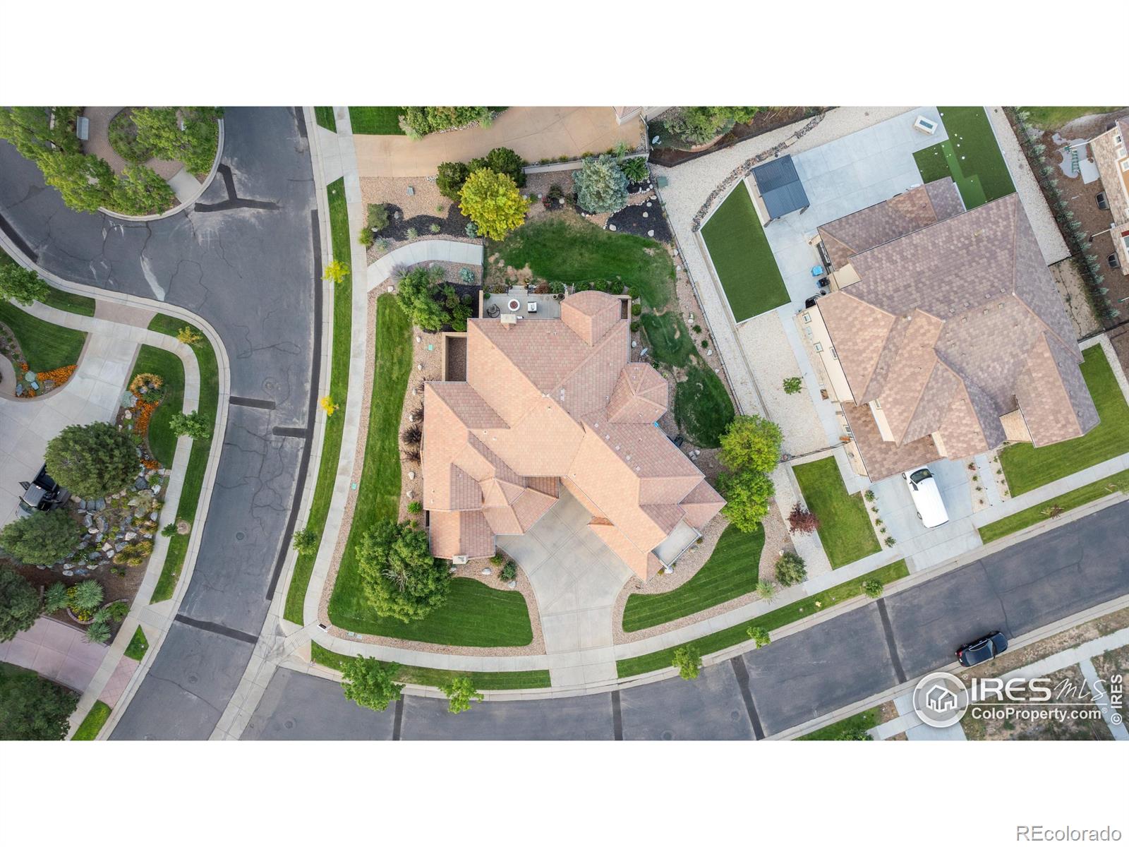 15501 Fairway Drive Commerce City CO 80022