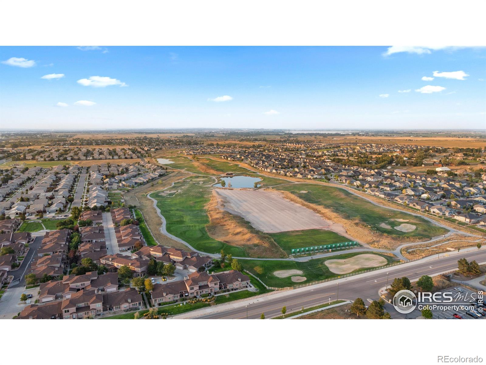 15501 Fairway Drive Commerce City CO 80022