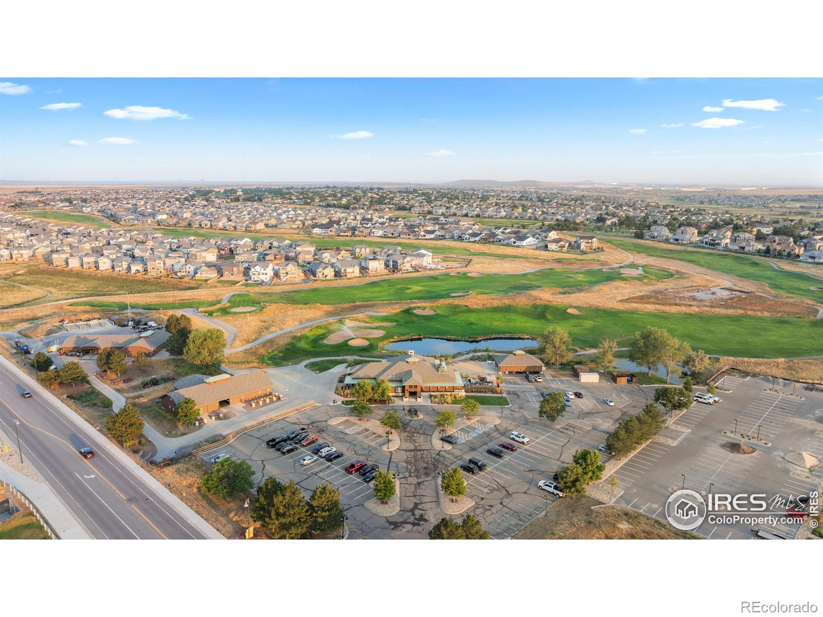 15501 Fairway Drive Commerce City CO 80022