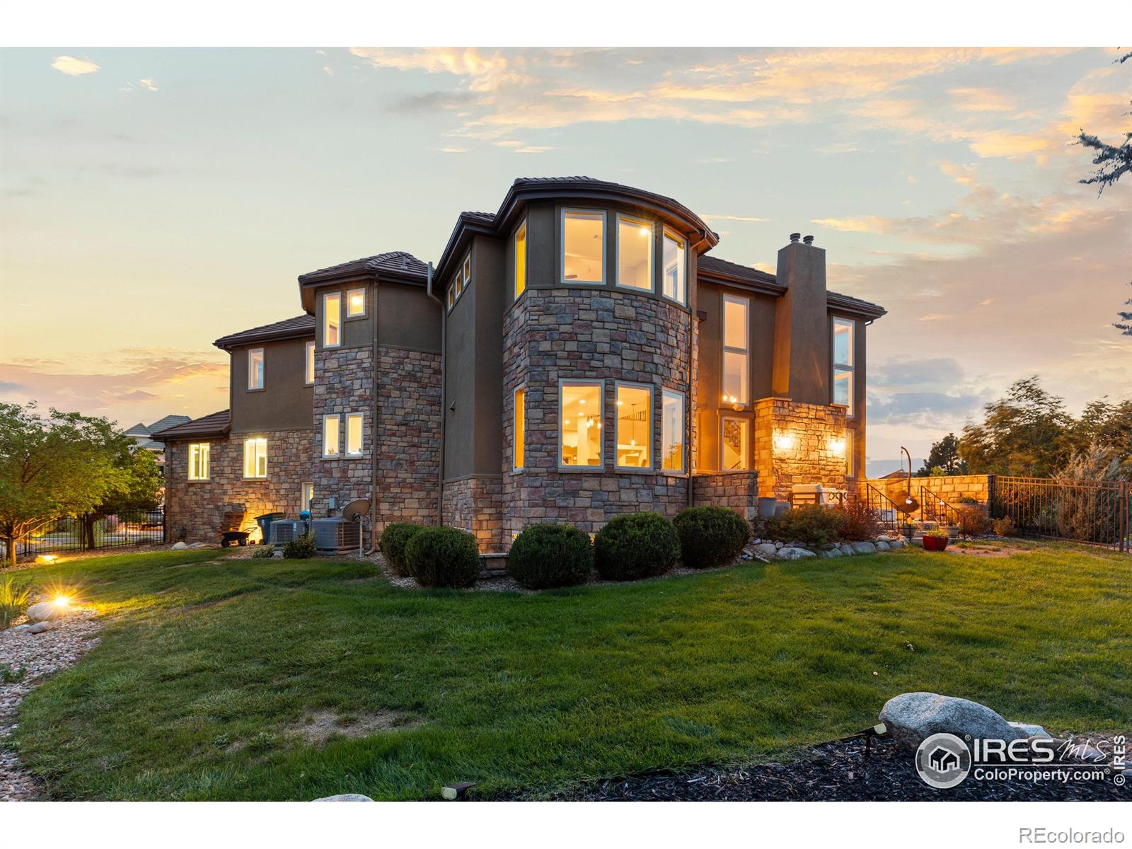 15501 Fairway Drive Commerce City CO 80022
