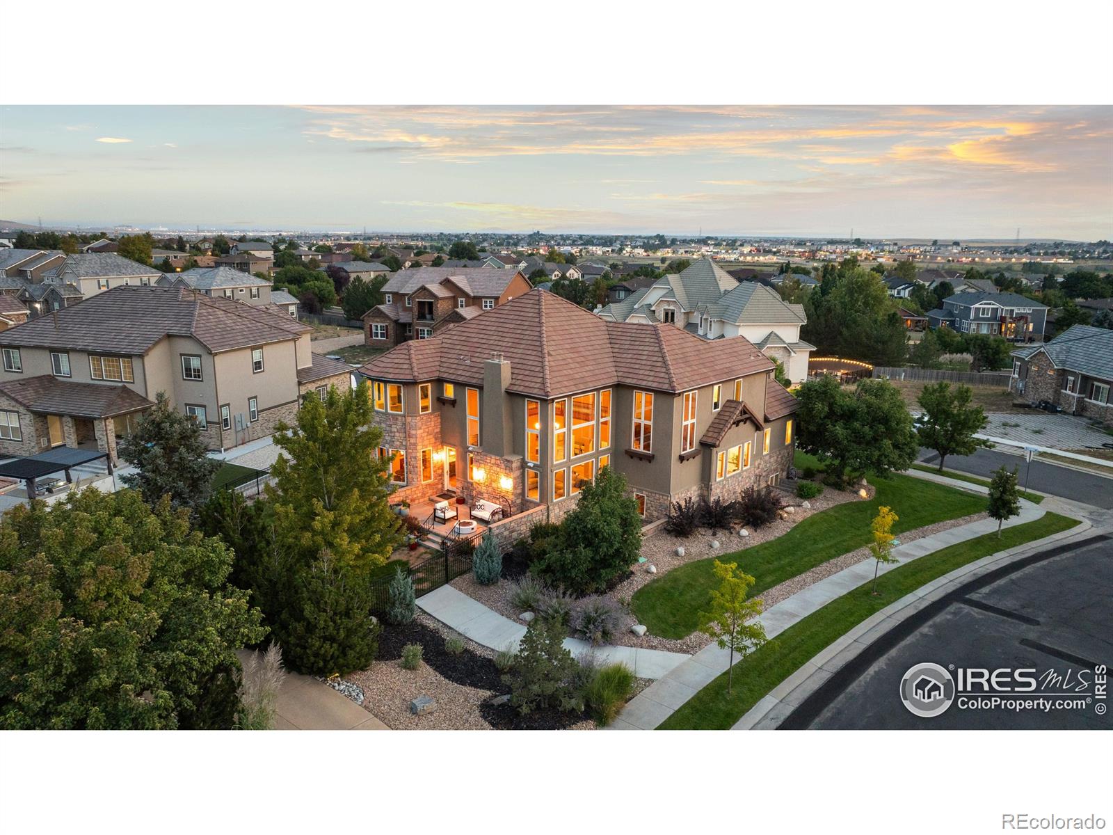 15501 Fairway Drive Commerce City CO 80022