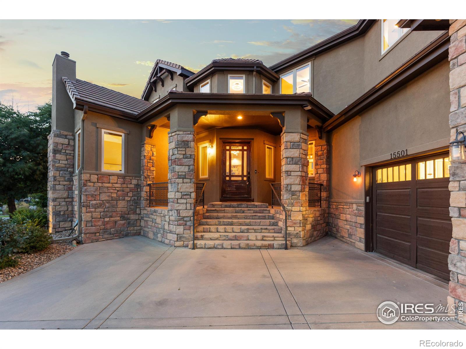 15501 Fairway Drive Commerce City CO 80022