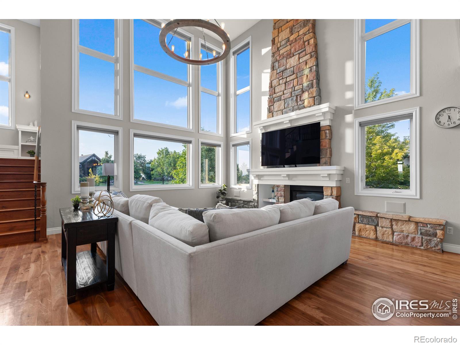 15501 Fairway Drive Commerce City CO 80022