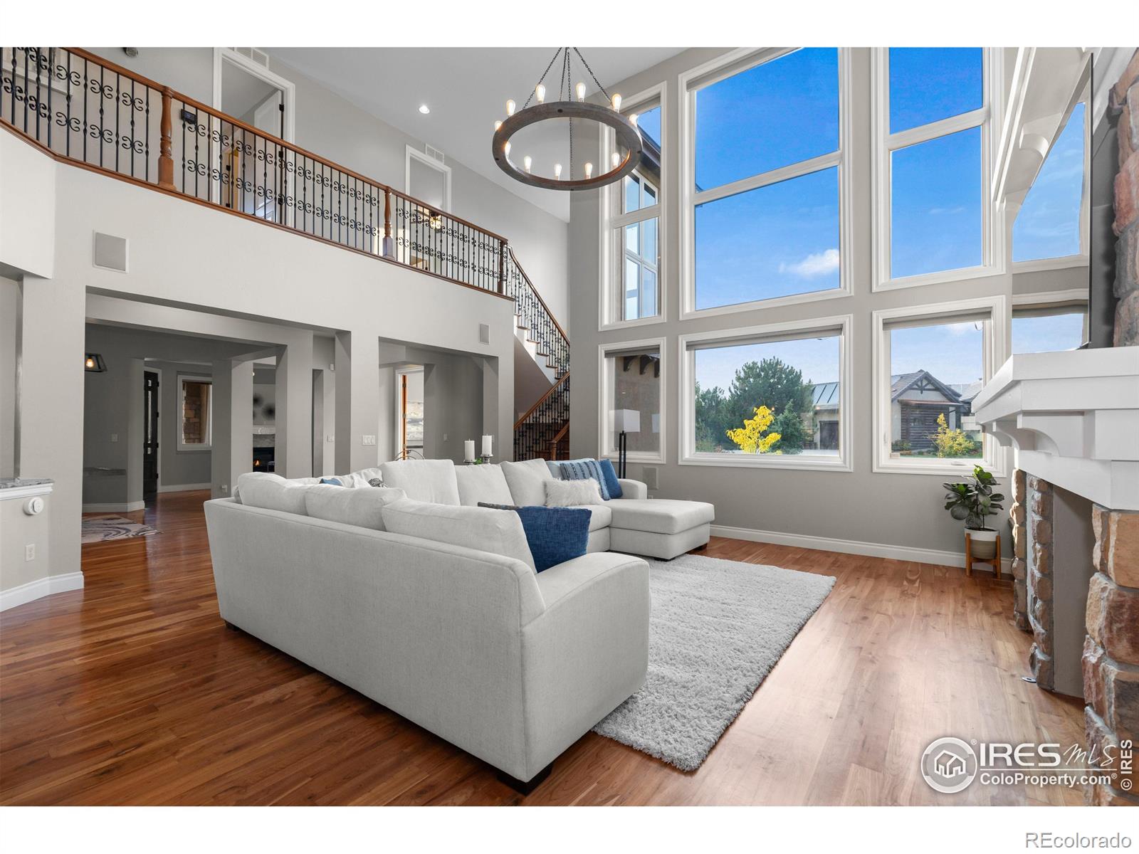 15501 Fairway Drive Commerce City CO 80022