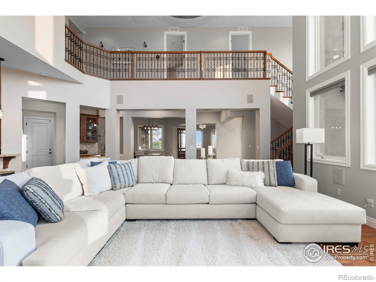 15501 Fairway Drive Commerce City CO 80022