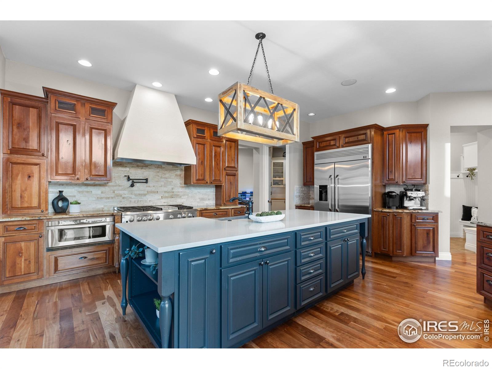 15501 Fairway Drive Commerce City CO 80022