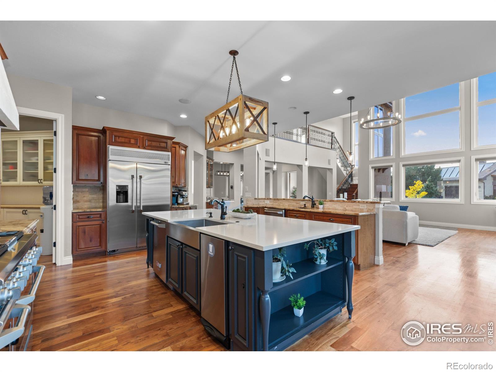 15501 Fairway Drive Commerce City CO 80022