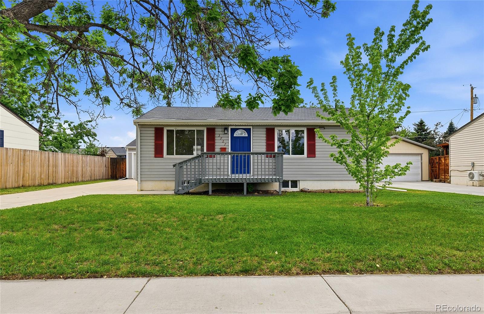 3727 S Grove Street Englewood CO 80110