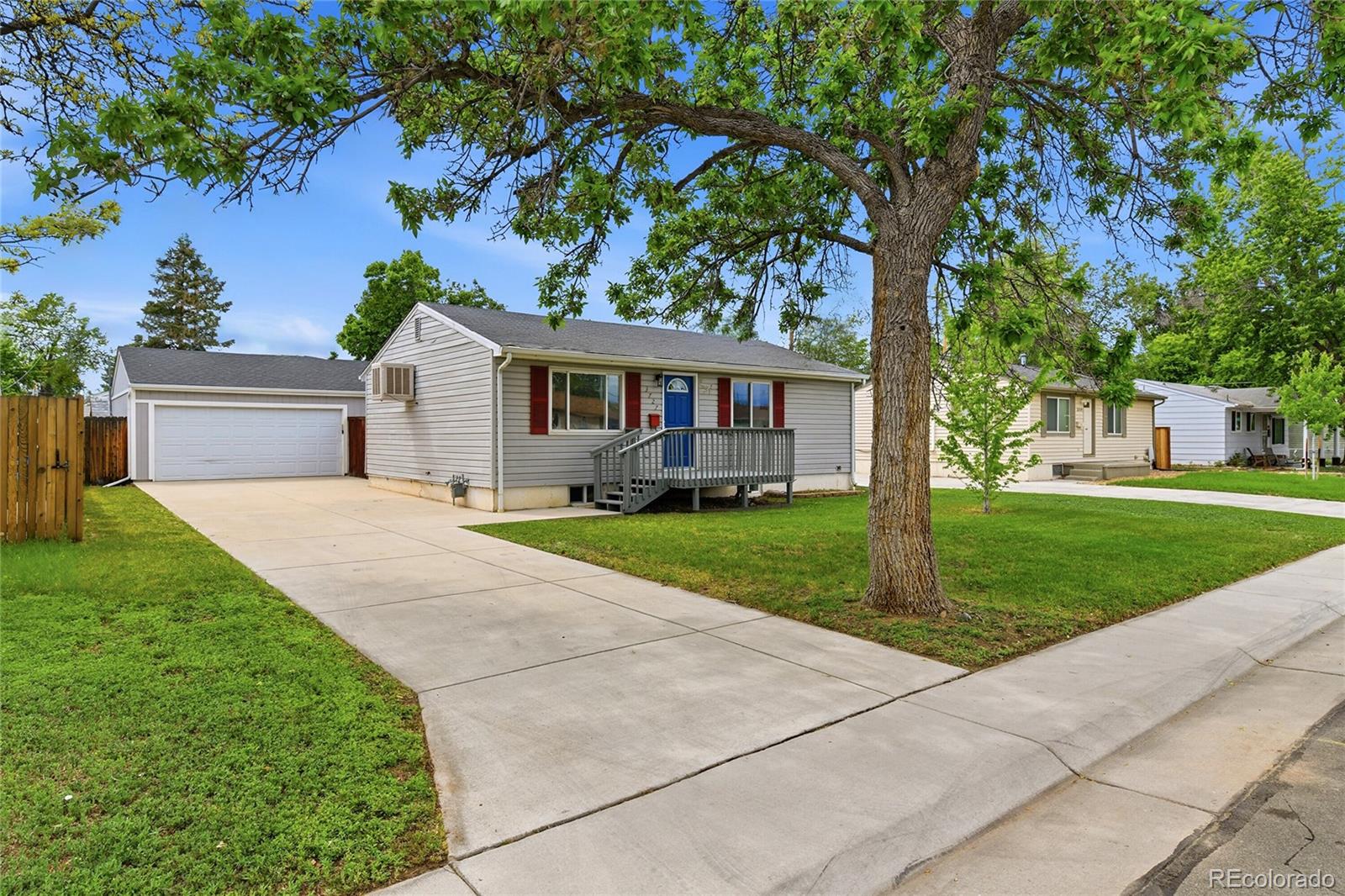 3727 S Grove Street Englewood CO 80110