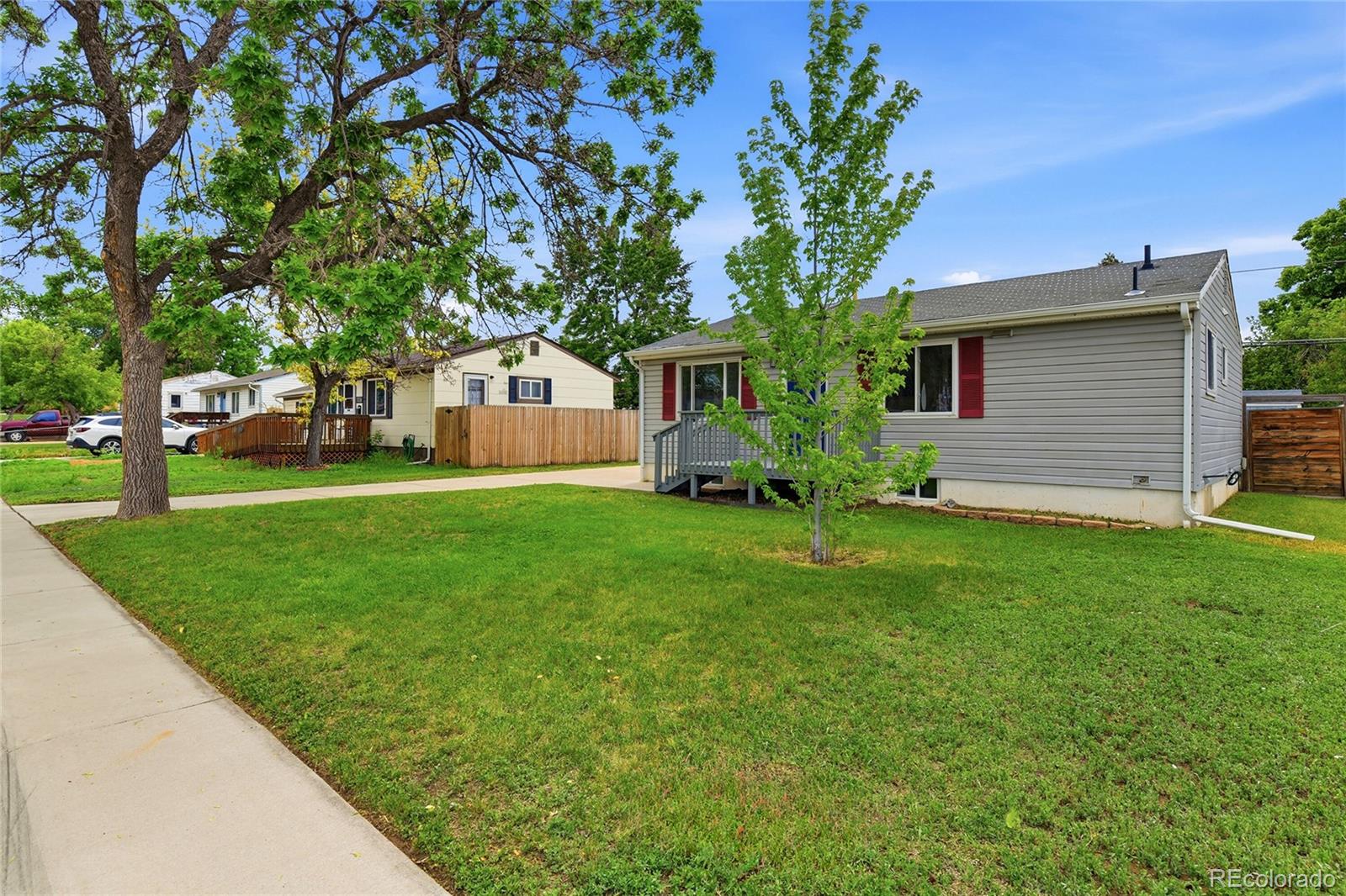 3727 S Grove Street Englewood CO 80110