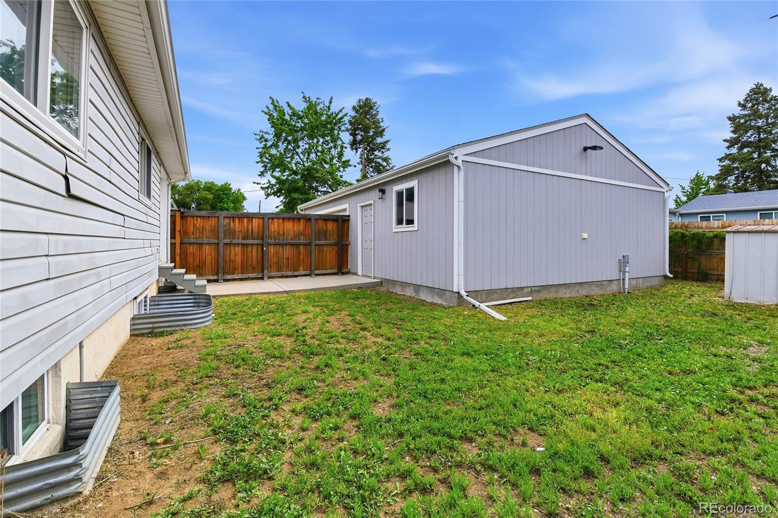 3727 S Grove Street Englewood CO 80110