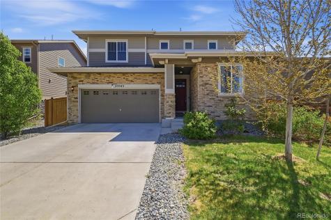 25542 E Bayaud Place Aurora CO 80018