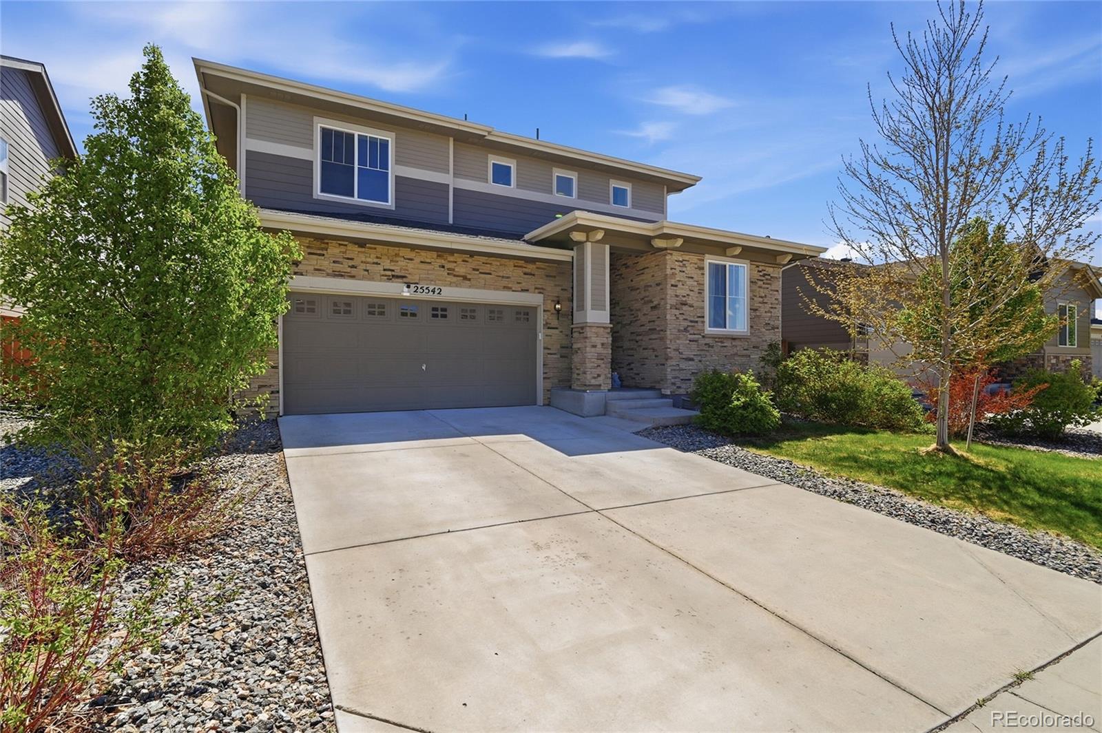25542 E Bayaud Place Aurora CO 80018