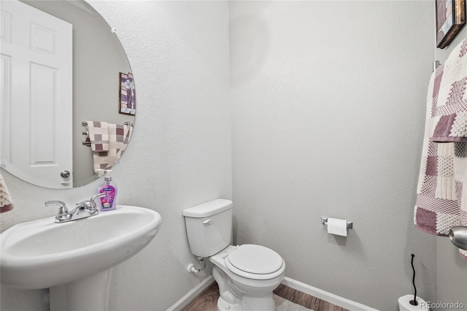 25542 E Bayaud Place Aurora CO 80018