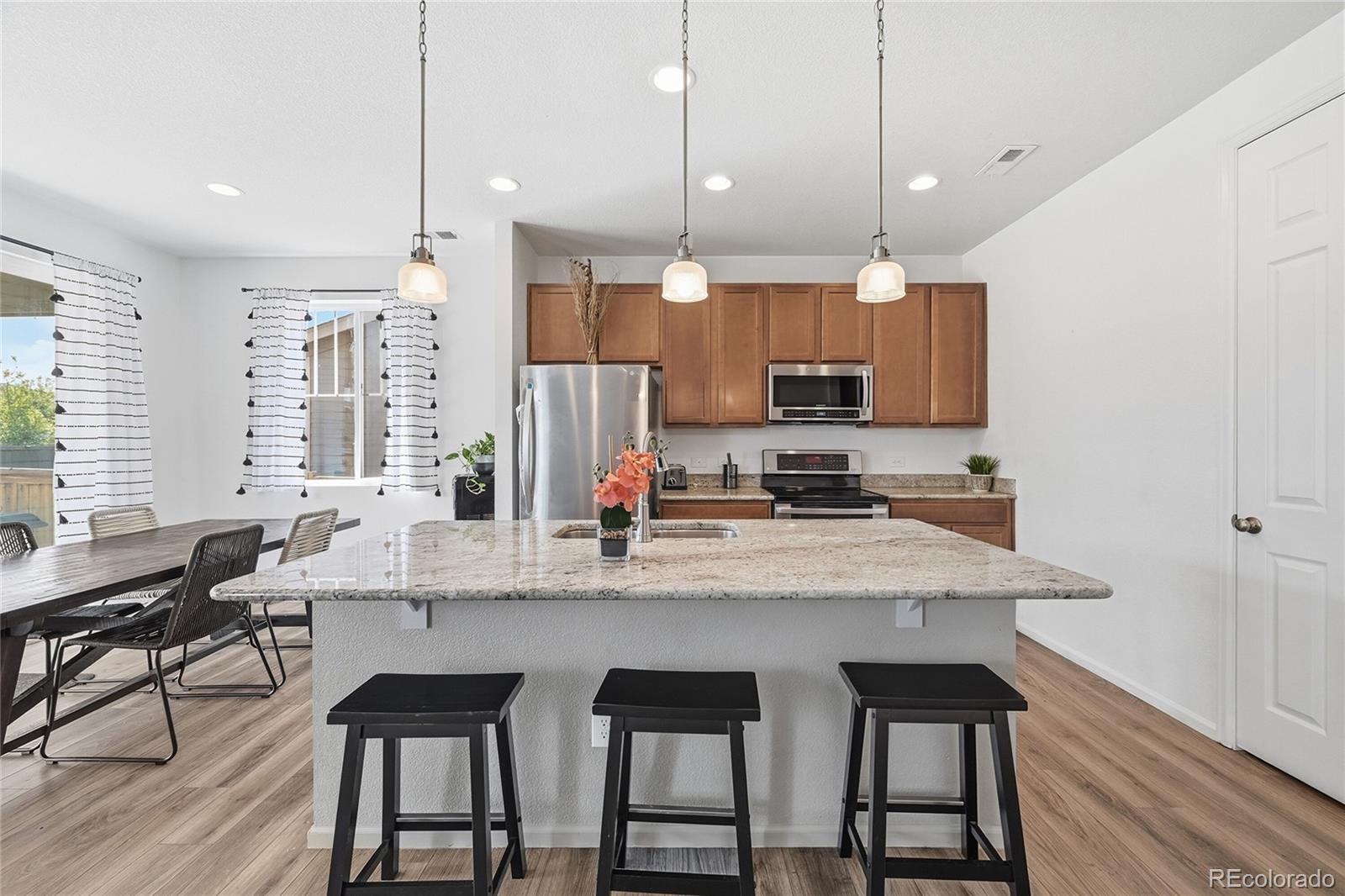25542 E Bayaud Place Aurora CO 80018