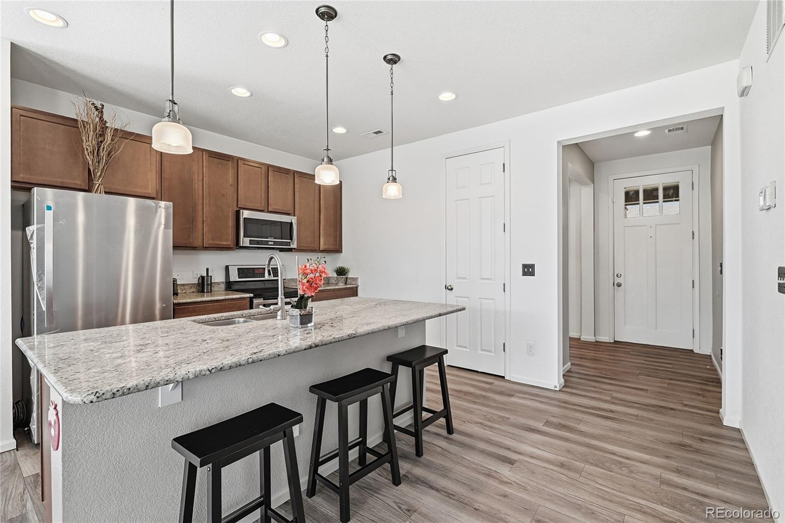 25542 E Bayaud Place Aurora CO 80018