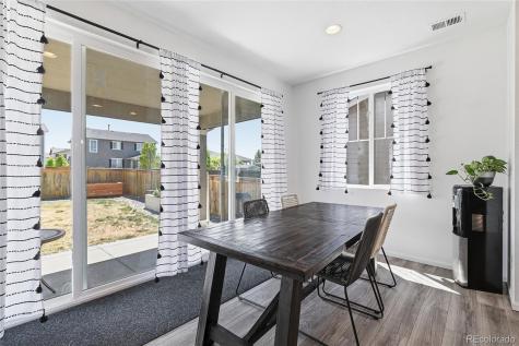 25542 E Bayaud Place Aurora CO 80018