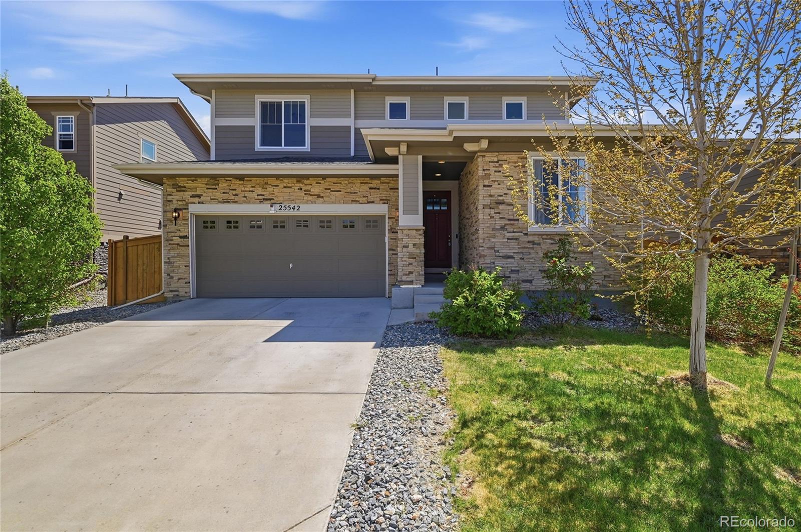 25542 E Bayaud Place Aurora CO 80018
