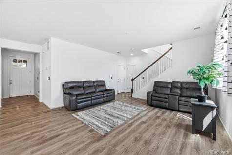 25542 E Bayaud Place Aurora CO 80018