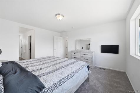 25542 E Bayaud Place Aurora CO 80018