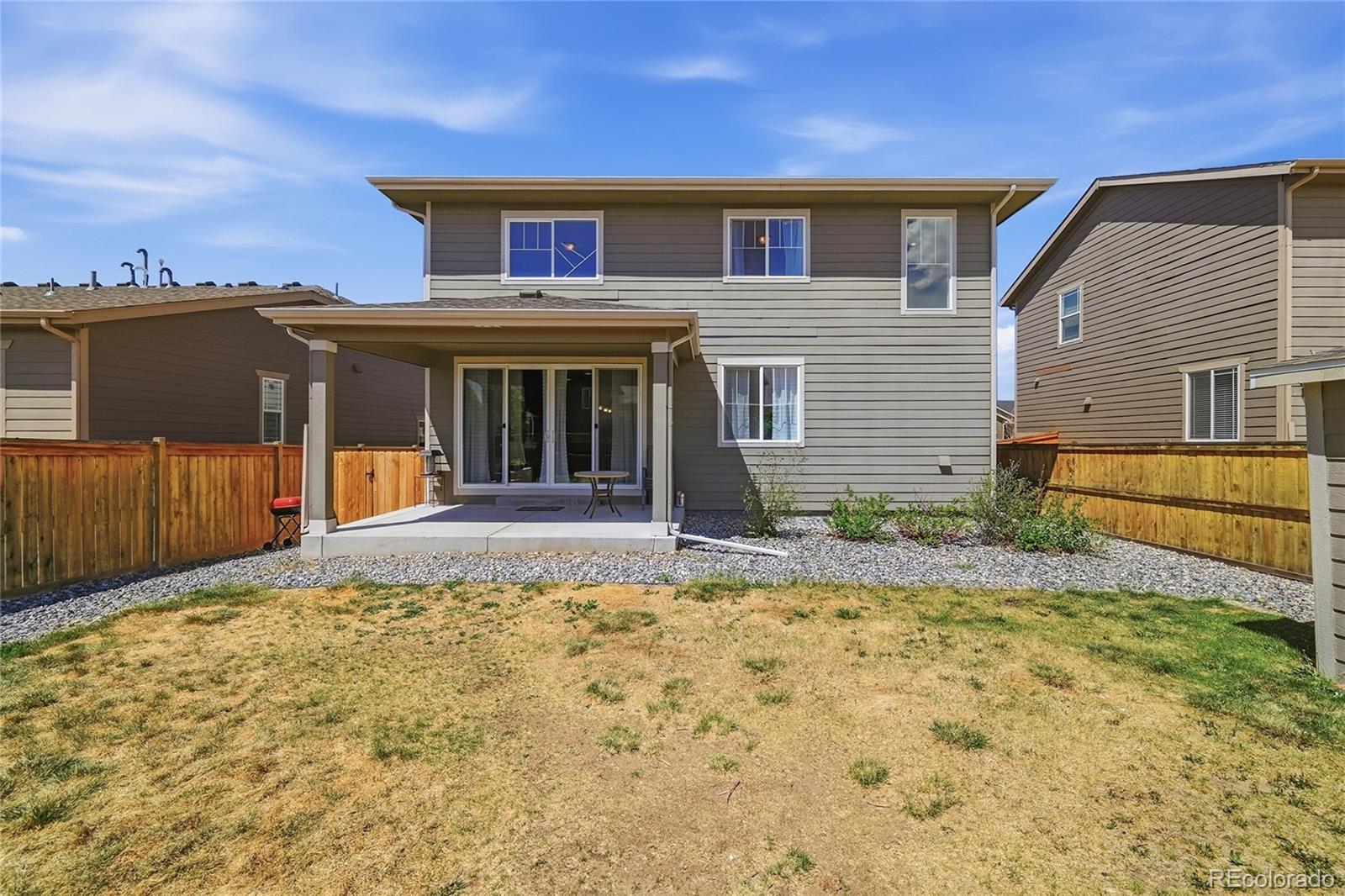 25542 E Bayaud Place Aurora CO 80018