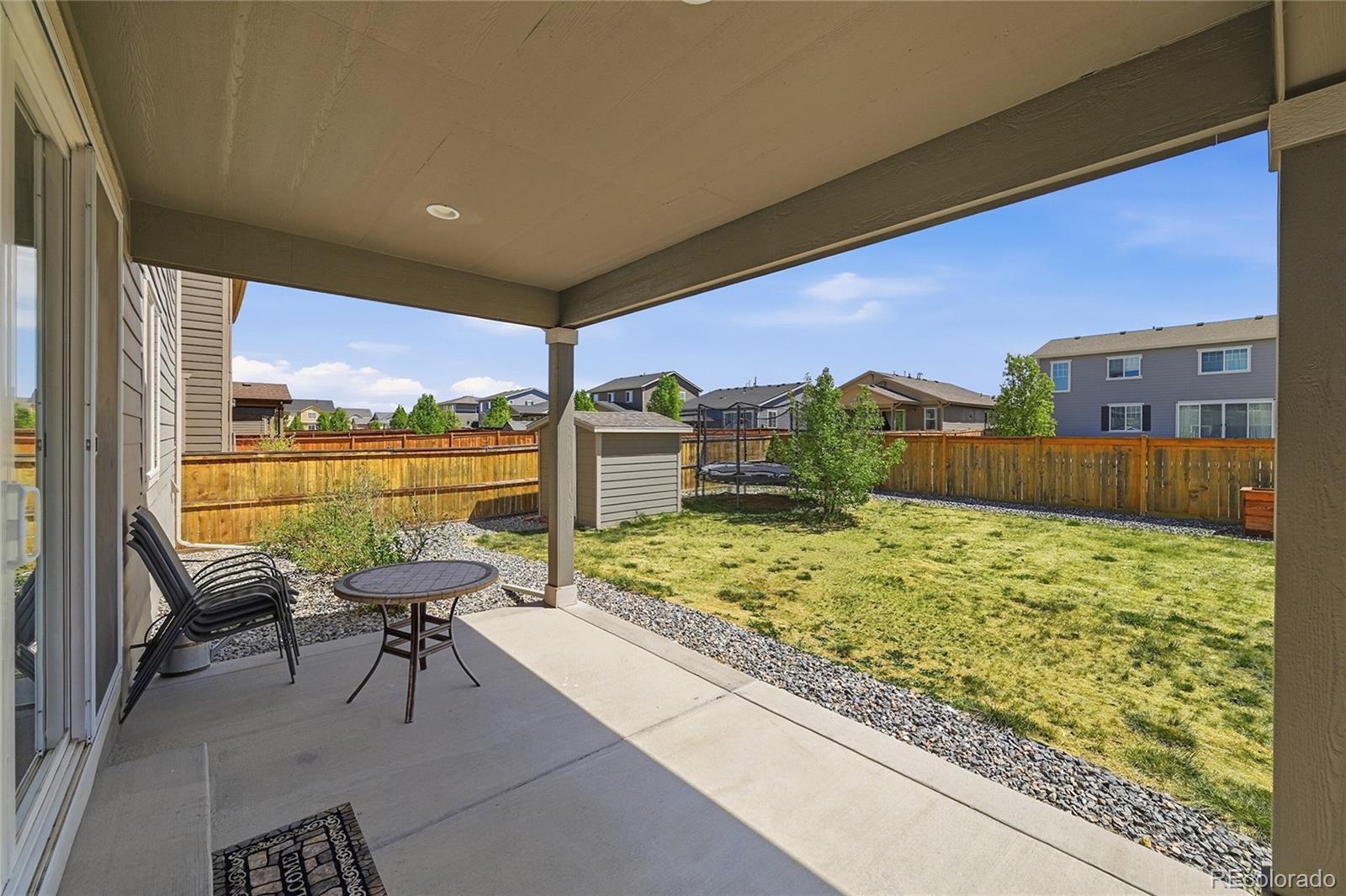 25542 E Bayaud Place Aurora CO 80018