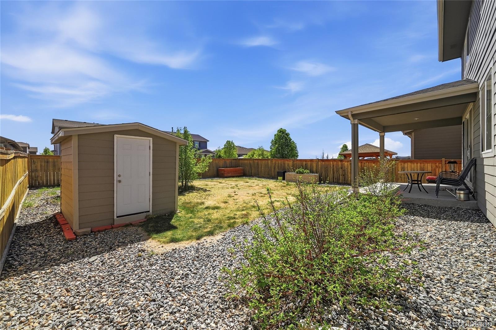 25542 E Bayaud Place Aurora CO 80018