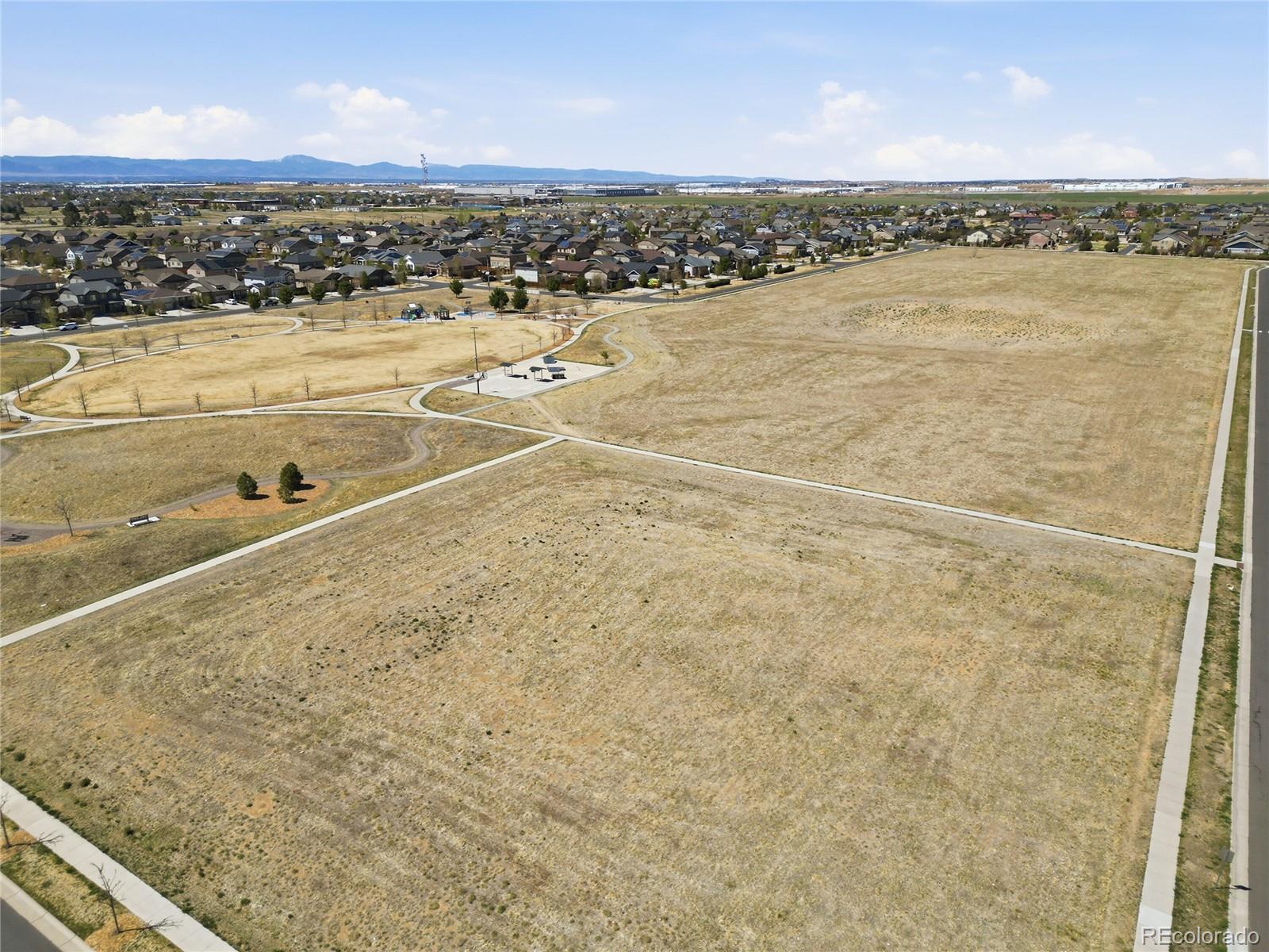 25542 E Bayaud Place Aurora CO 80018