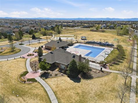 25542 E Bayaud Place Aurora CO 80018