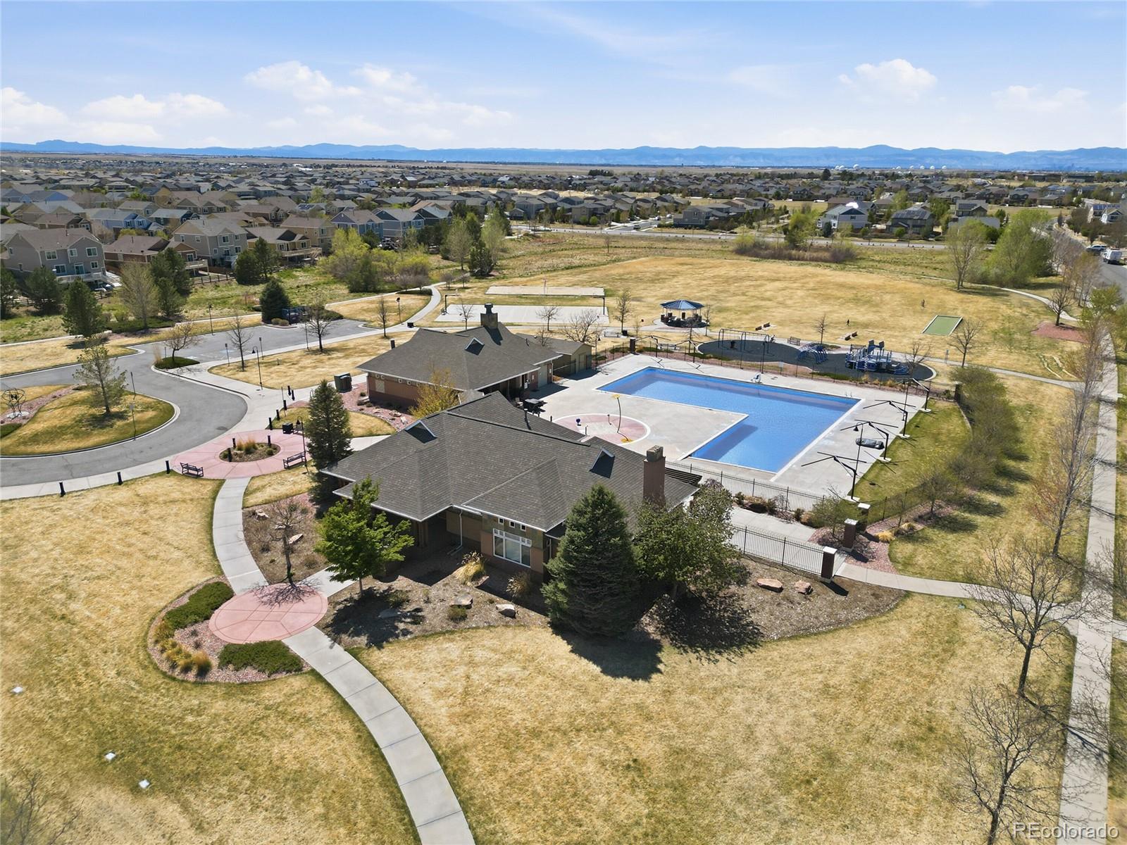 25542 E Bayaud Place Aurora CO 80018