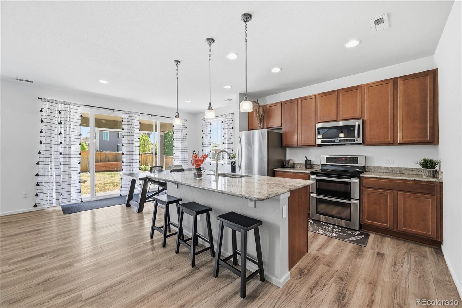 25542 E Bayaud Place Aurora CO 80018