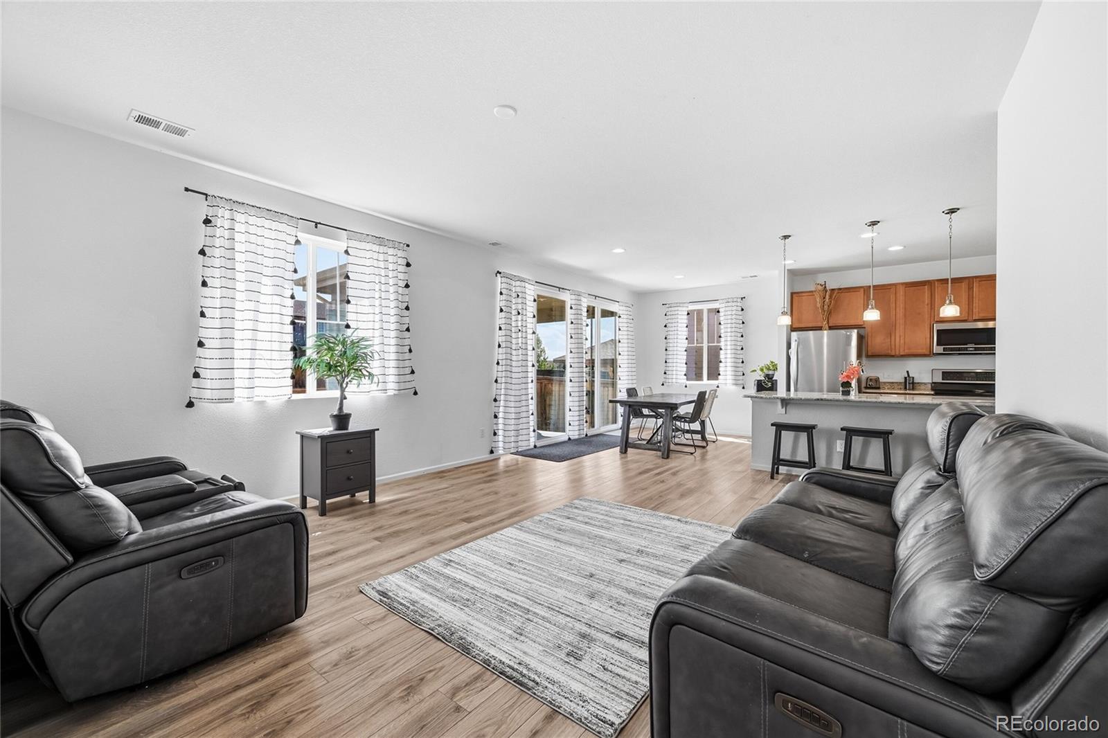 25542 E Bayaud Place Aurora CO 80018