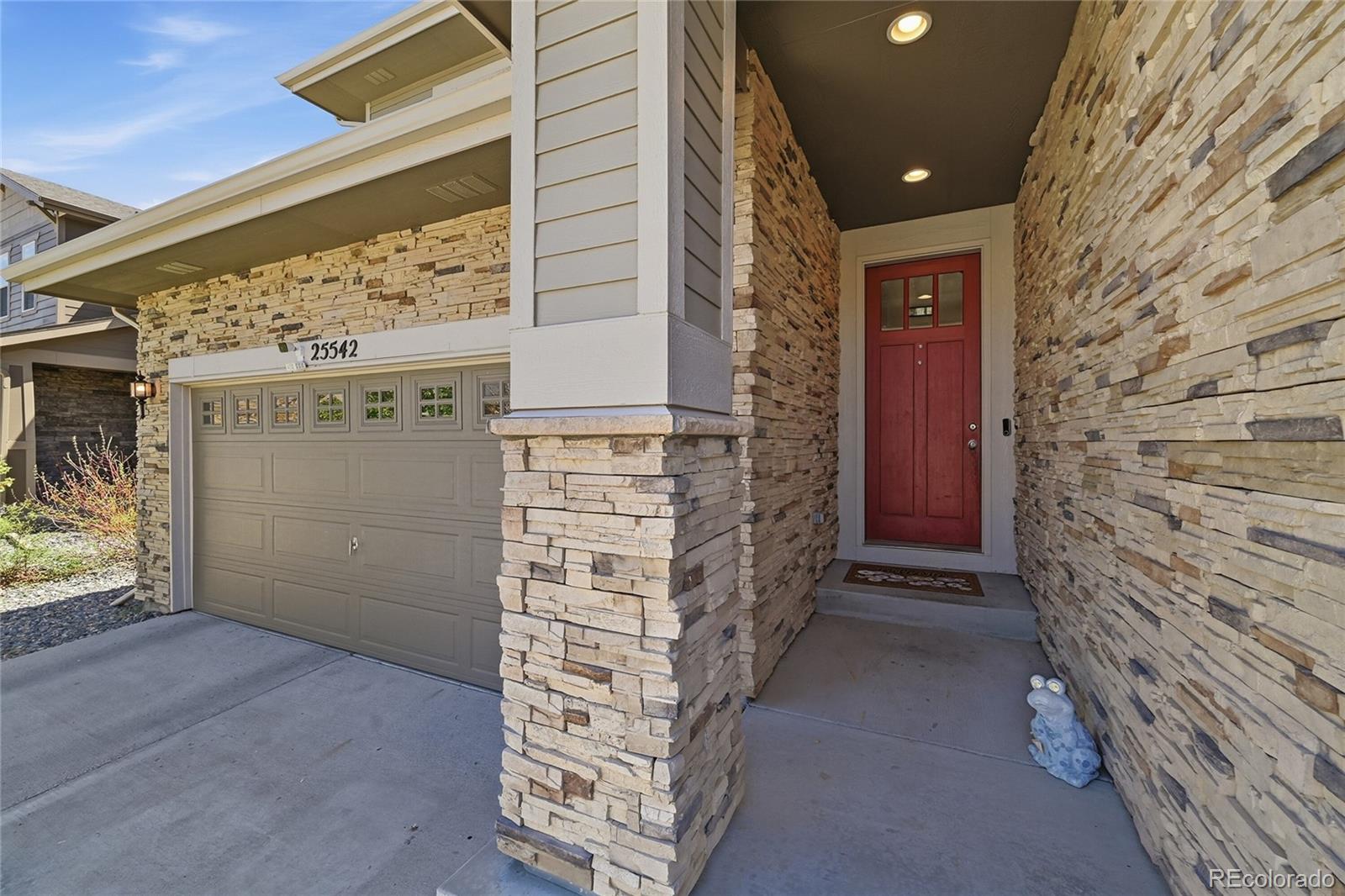 25542 E Bayaud Place Aurora CO 80018
