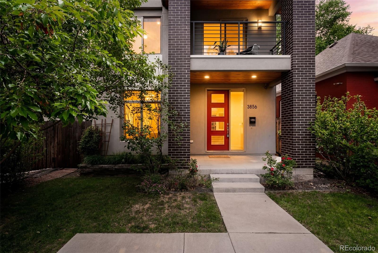 3856 Xavier Street Denver CO 80212