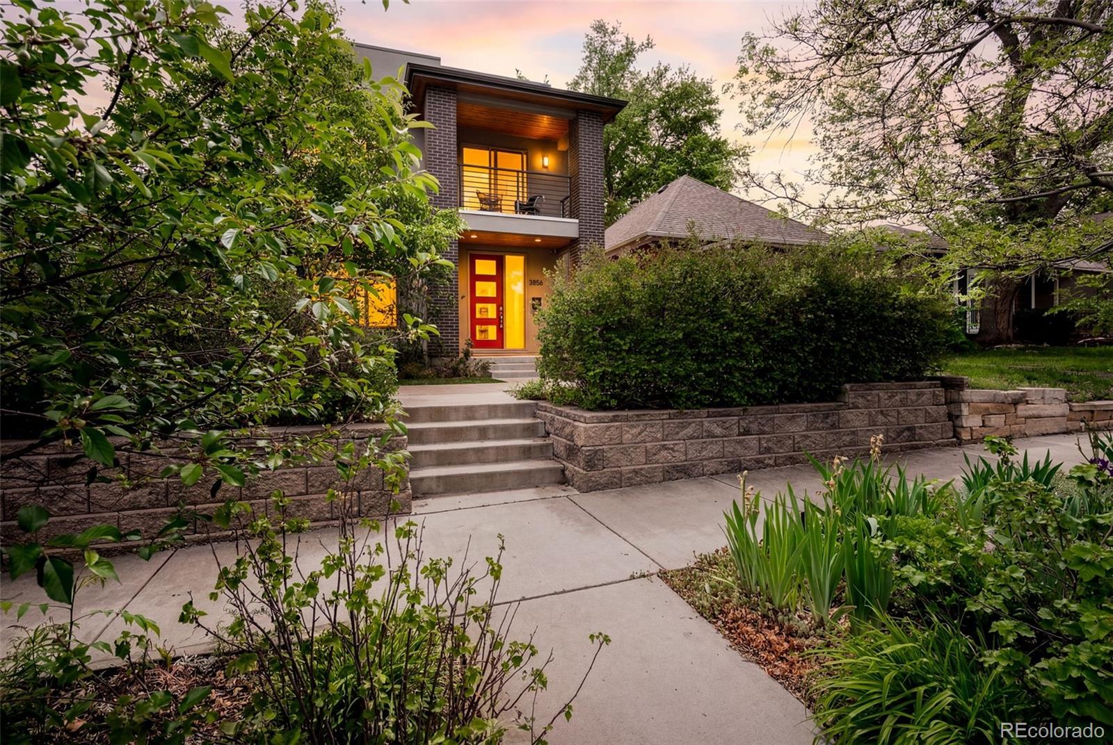 3856 Xavier Street Denver CO 80212