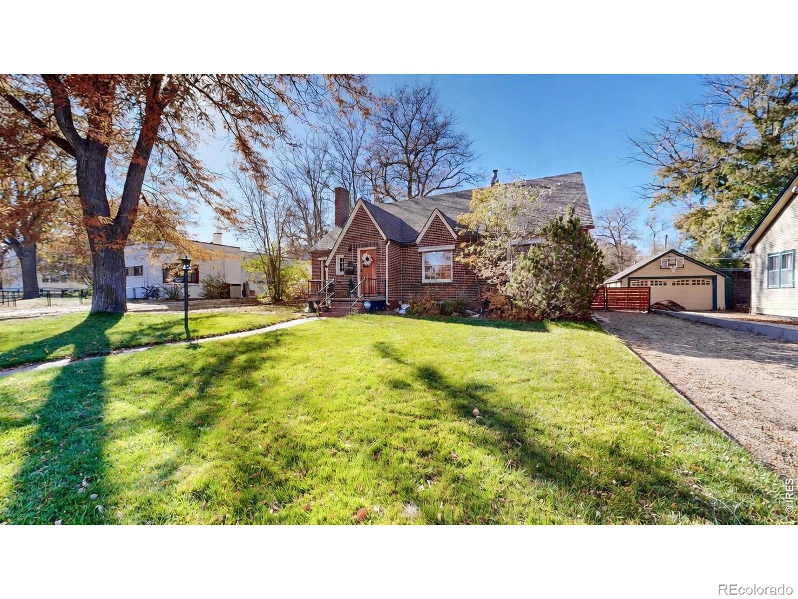 1861 12th Avenue Greeley CO 80631