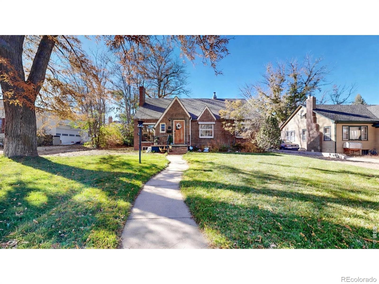 1861 12th Avenue Greeley CO 80631