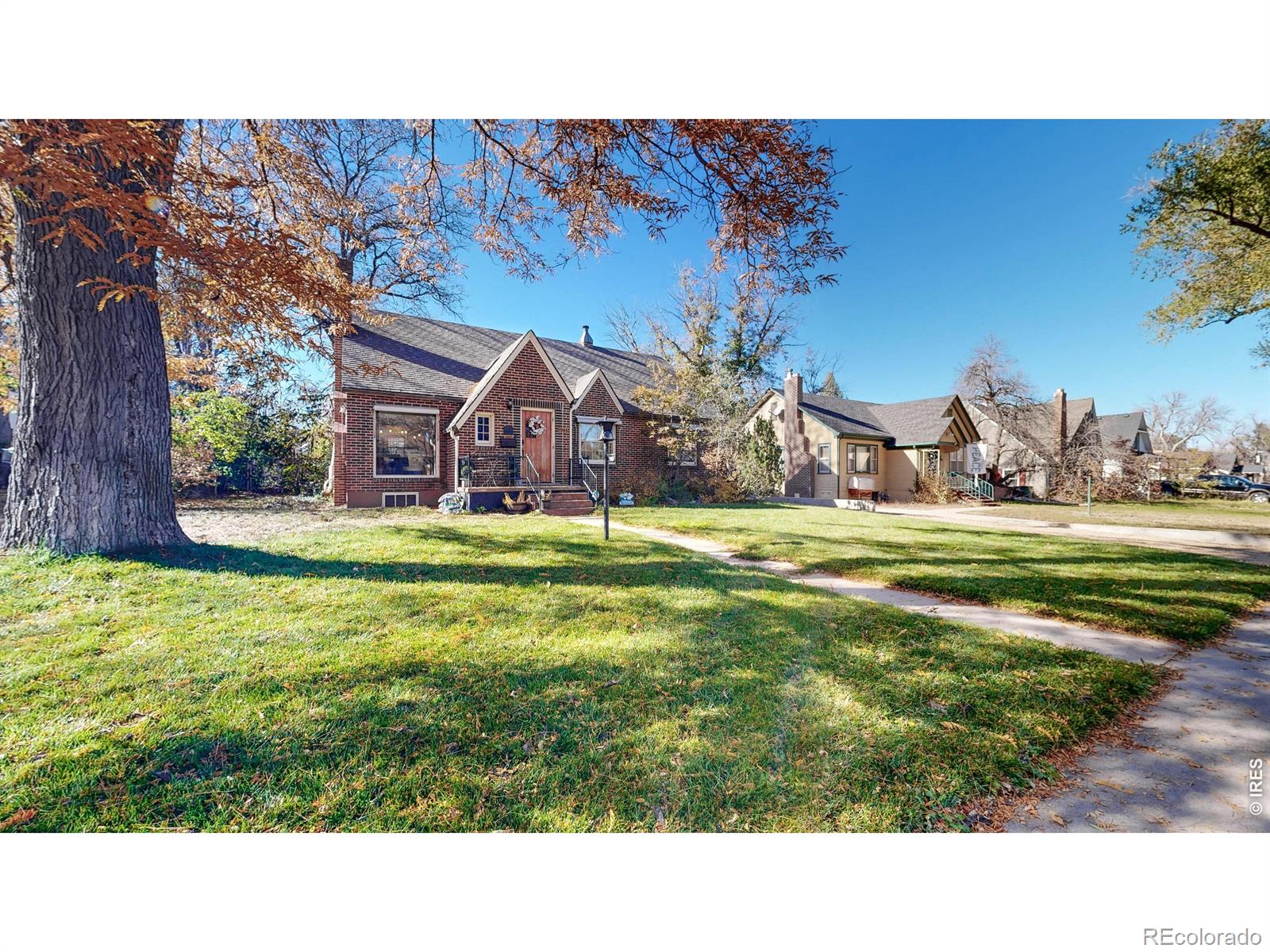1861 12th Avenue Greeley CO 80631