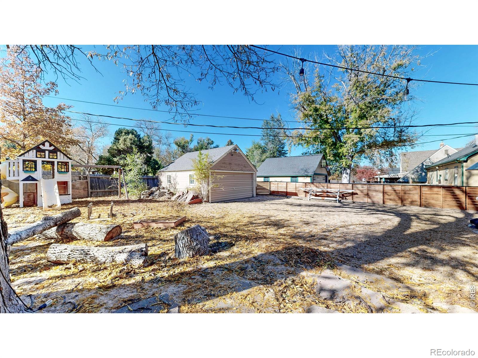 1861 12th Avenue Greeley CO 80631