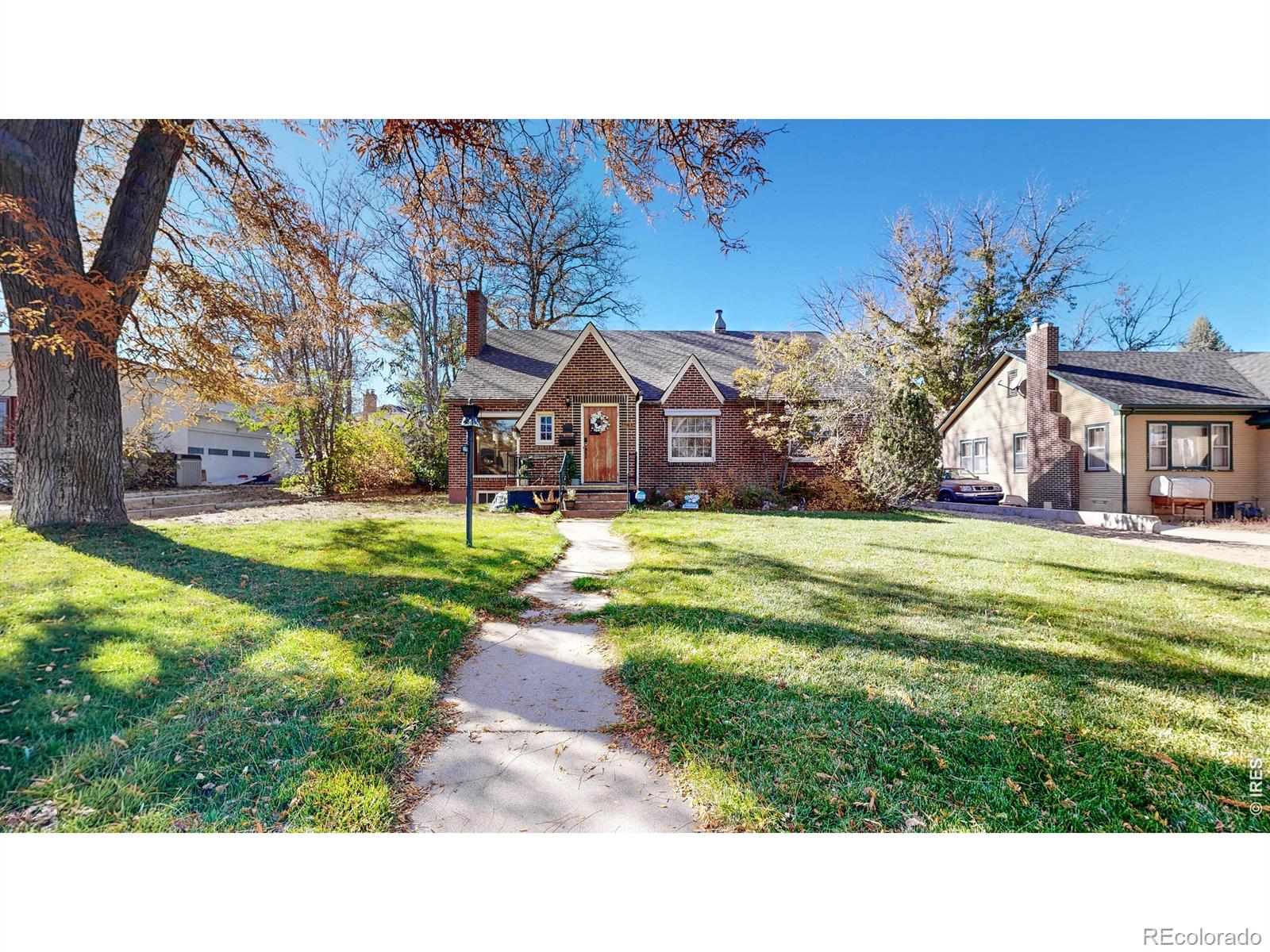 1861 12th Avenue Greeley CO 80631