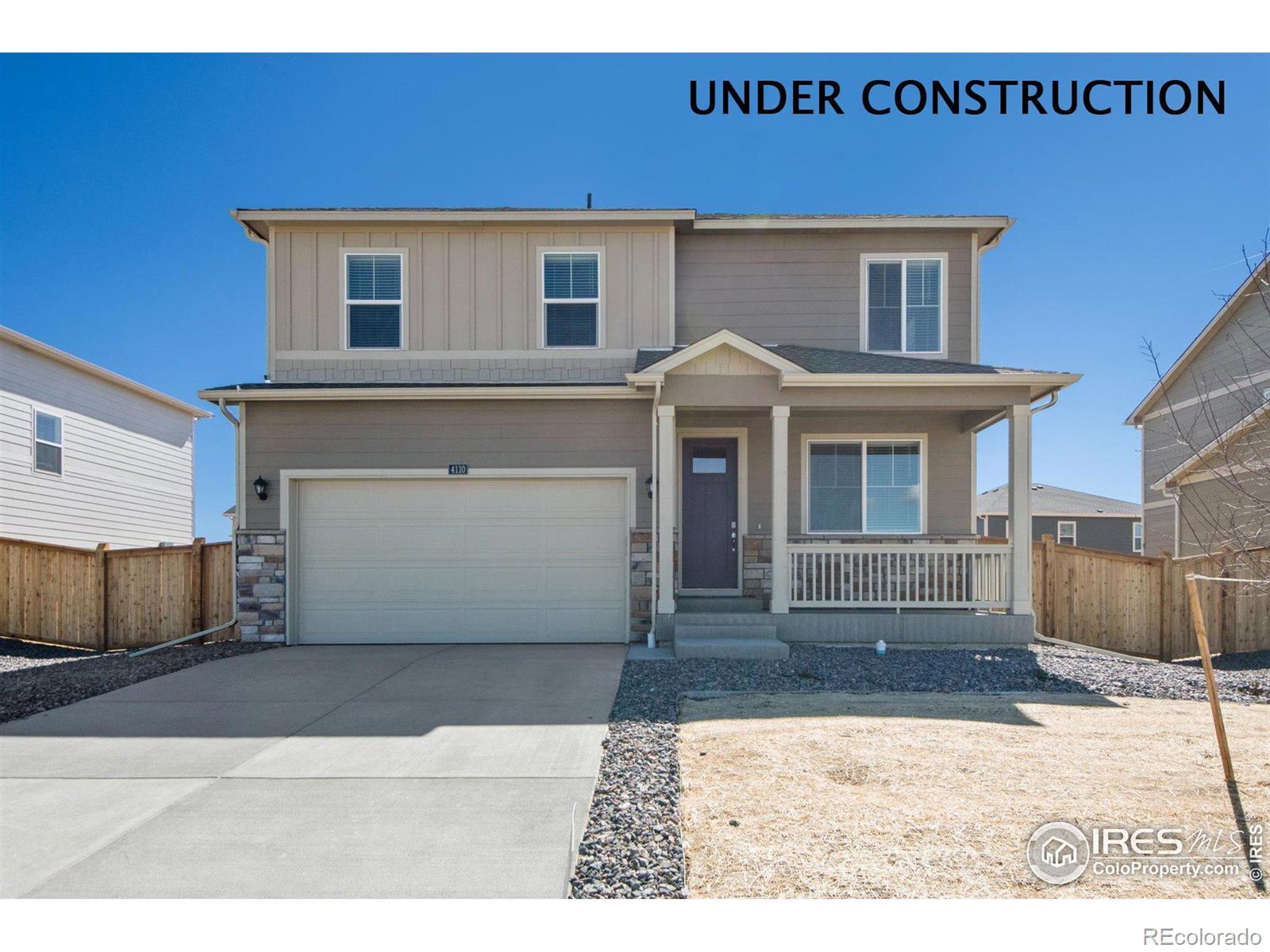6403 2nd Street Greeley CO 80634