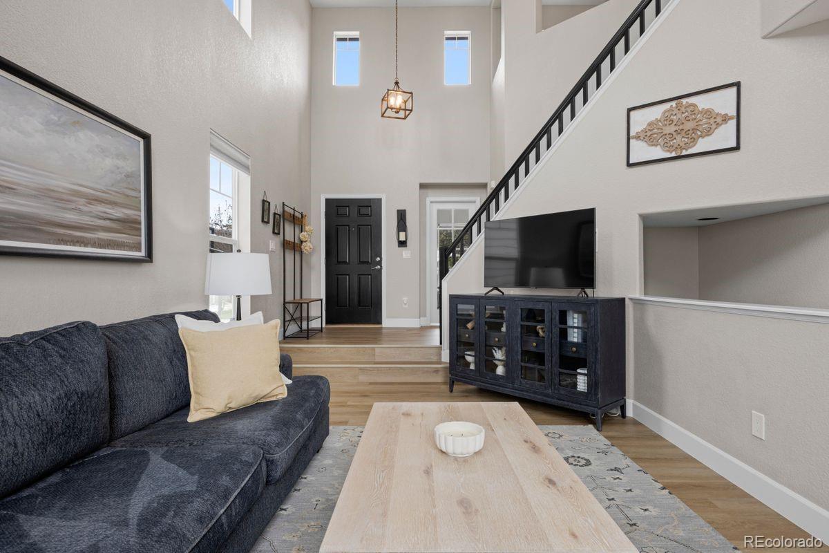 3207 Green Haven Circle Highlands Ranch CO 80126