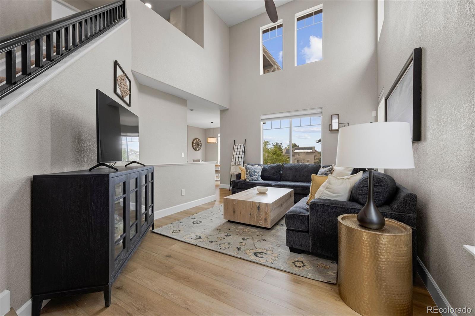 3207 Green Haven Circle Highlands Ranch CO 80126