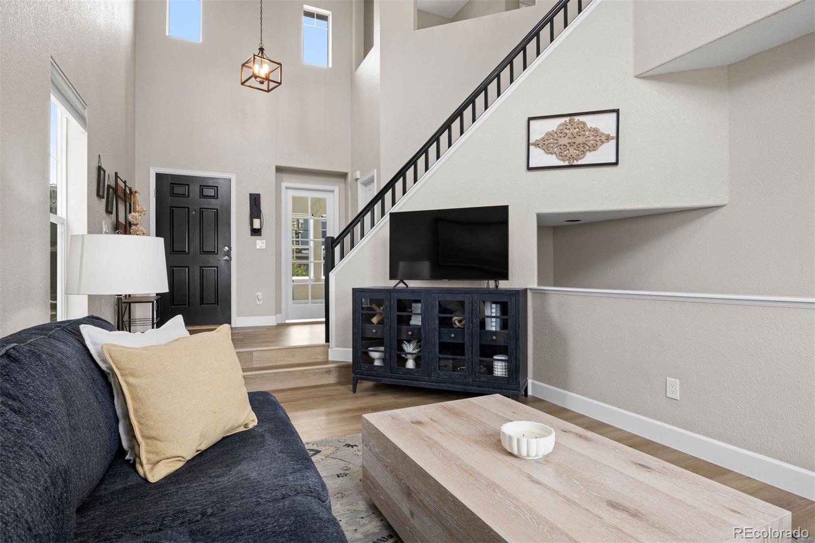 3207 Green Haven Circle Highlands Ranch CO 80126