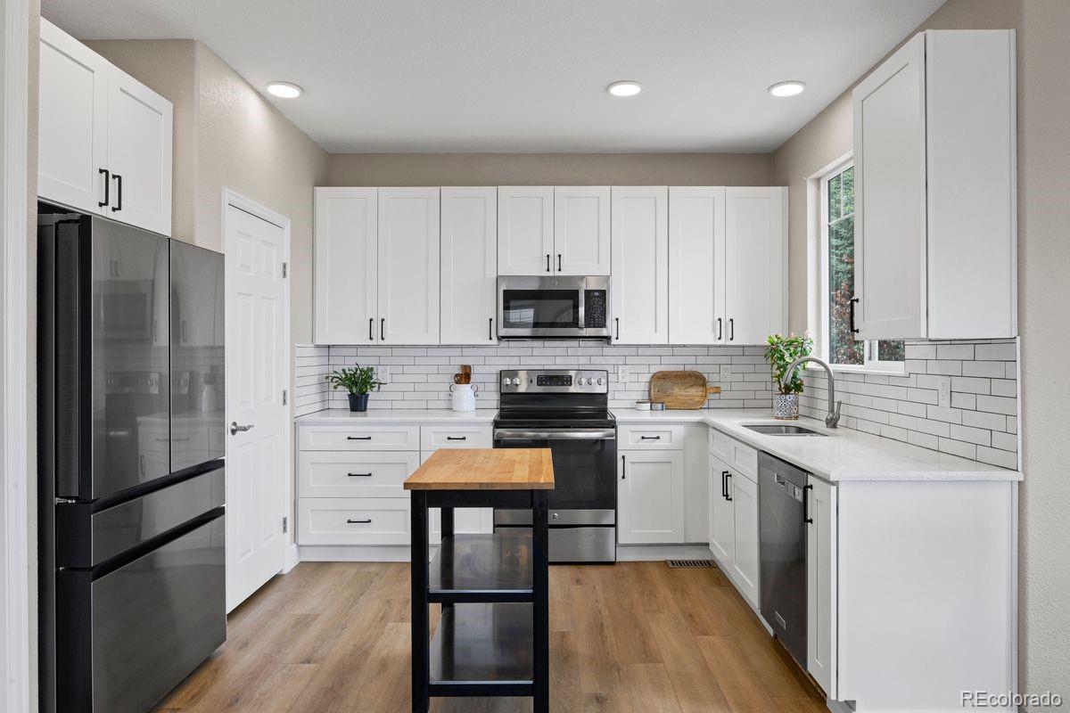 3207 Green Haven Circle Highlands Ranch CO 80126