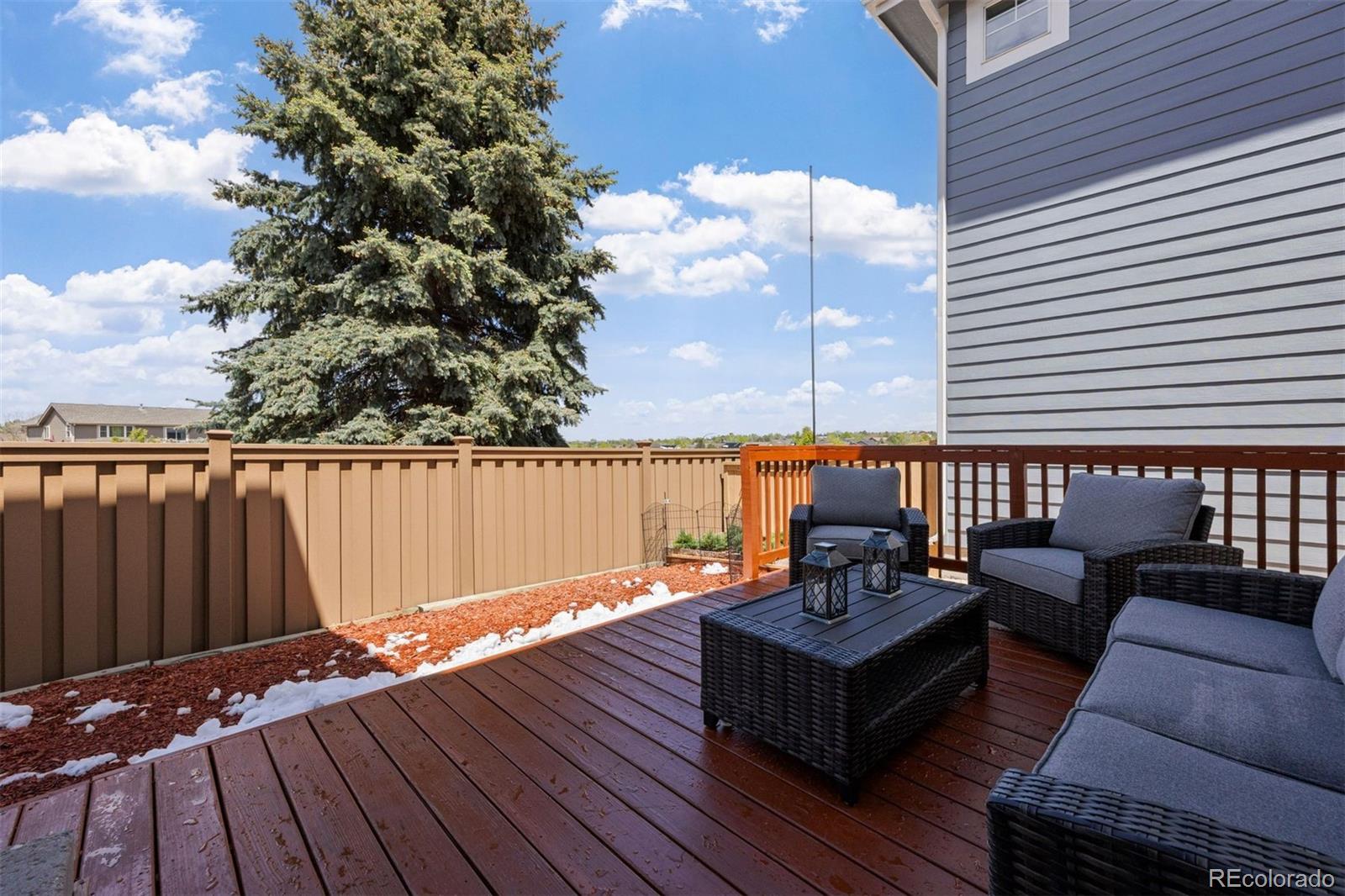 3207 Green Haven Circle Highlands Ranch CO 80126