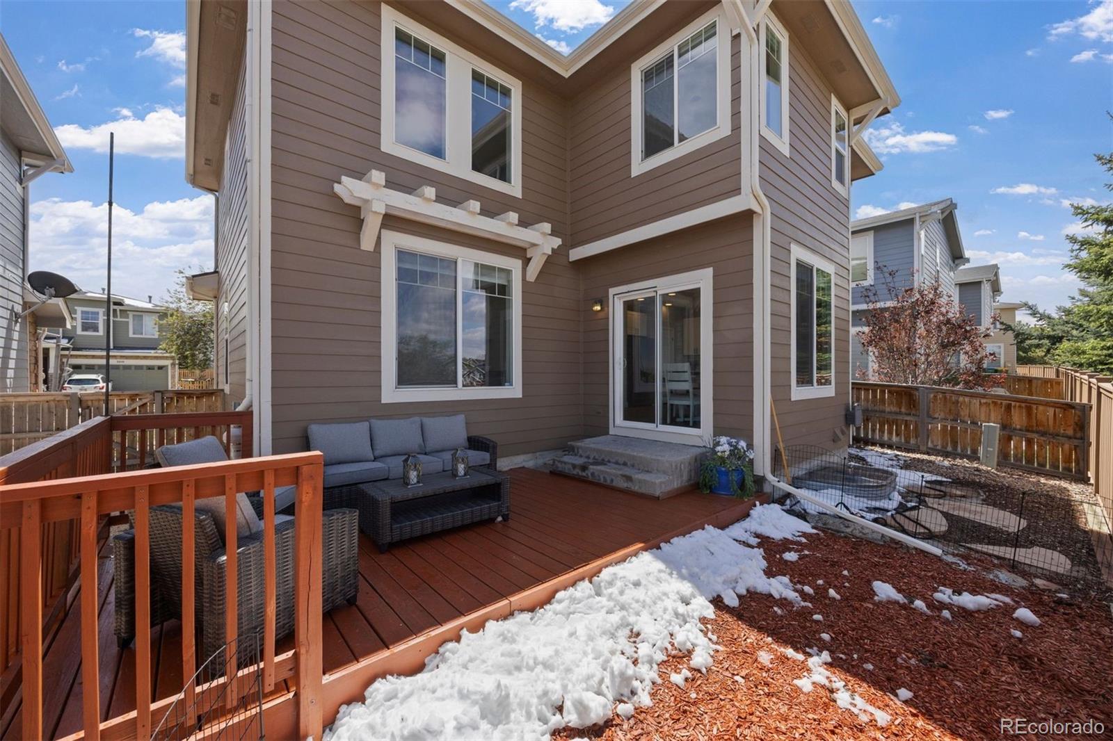 3207 Green Haven Circle Highlands Ranch CO 80126