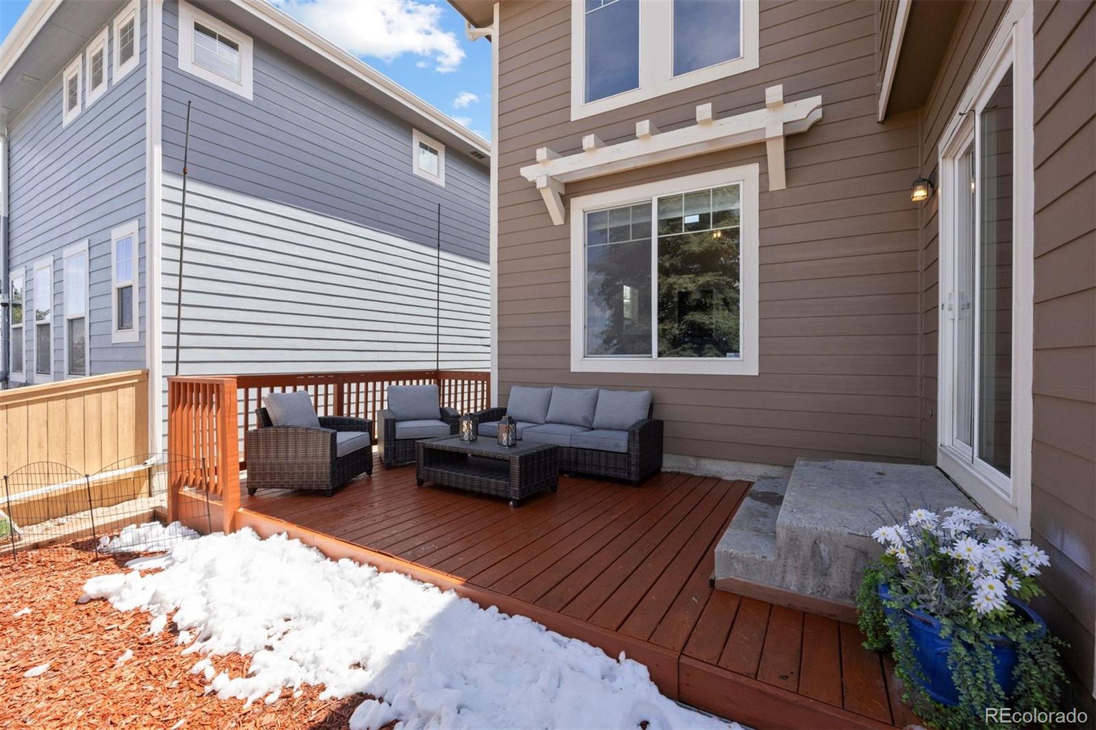 3207 Green Haven Circle Highlands Ranch CO 80126